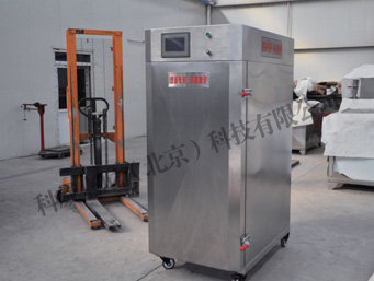 液氮柜式速凍機(jī)